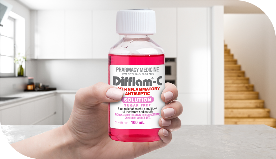 Treating at First Signs of a Sore Throat - Advice - Article - CN