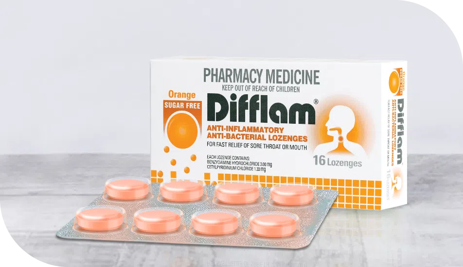 Lozenges - Article - CN